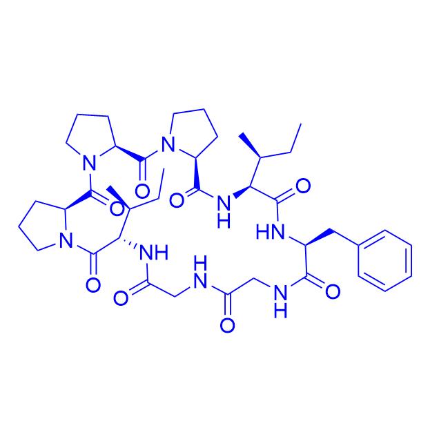Heterophyllin B 145459-19-4.png Heterophyllin B 145459-19-4.png