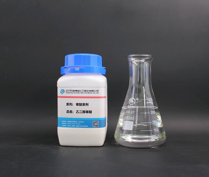 乙二醇苯醚 122-99-6