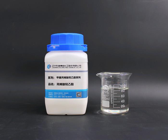 丙烯酸羟乙酯 818-61-1