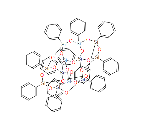 POSS-十二苯基 18923-59-6
