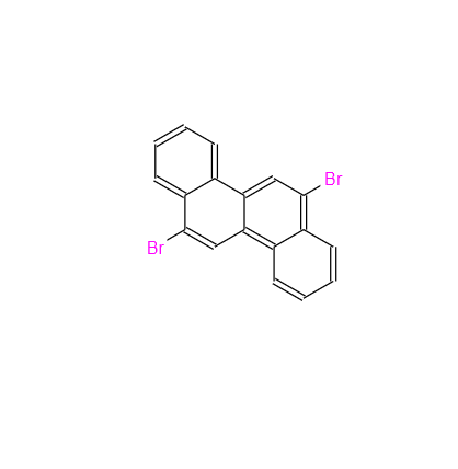 6,12-二溴屈；131222-99-6