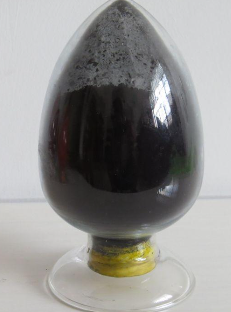 7789-45-9；溴化铜