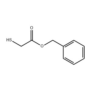 巯基乙酸苄酯 稳定剂 7383-63-3