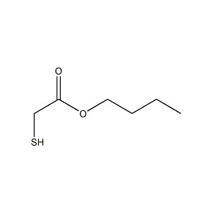 巯基乙酸正丁酯 稳定剂 