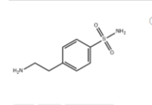 4-(2-氨乙基)苯磺酰胺