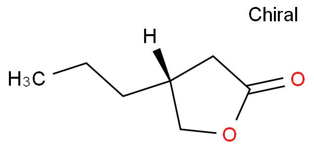 (R)-4-丙基-二氢呋喃-2-酮; 布瓦西坦中间体