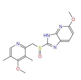 泰妥拉唑 113712-98-4