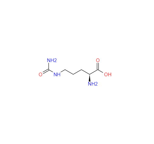 L－瓜氨酸