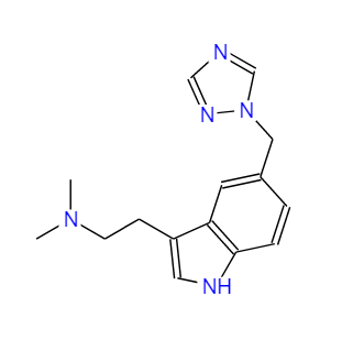 利扎曲坦 144034-80-0