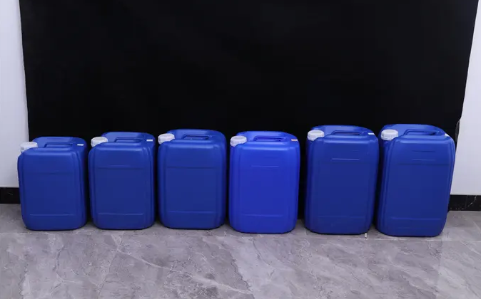 4-异硫代氰酰基-2-(三氟甲基)苯甲腈143782-23-4