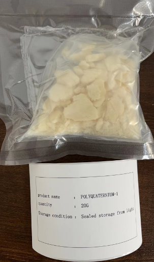 聚季铵盐-1