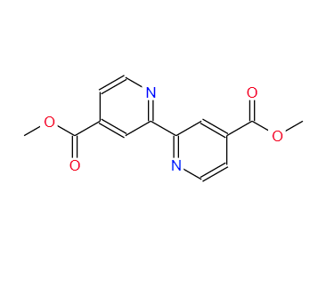 2,2’-联吡啶-4,4'-二甲酸甲酯 71071-46-0