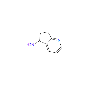 6,7-二氢-5H-5-氨基–环戊[B]并吡啶
