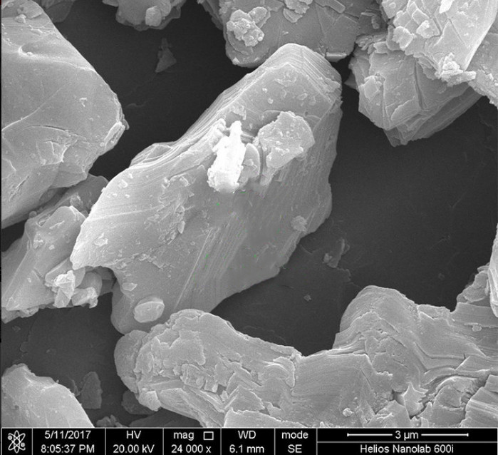 碳钛化铝 MXene Ti3AlC2