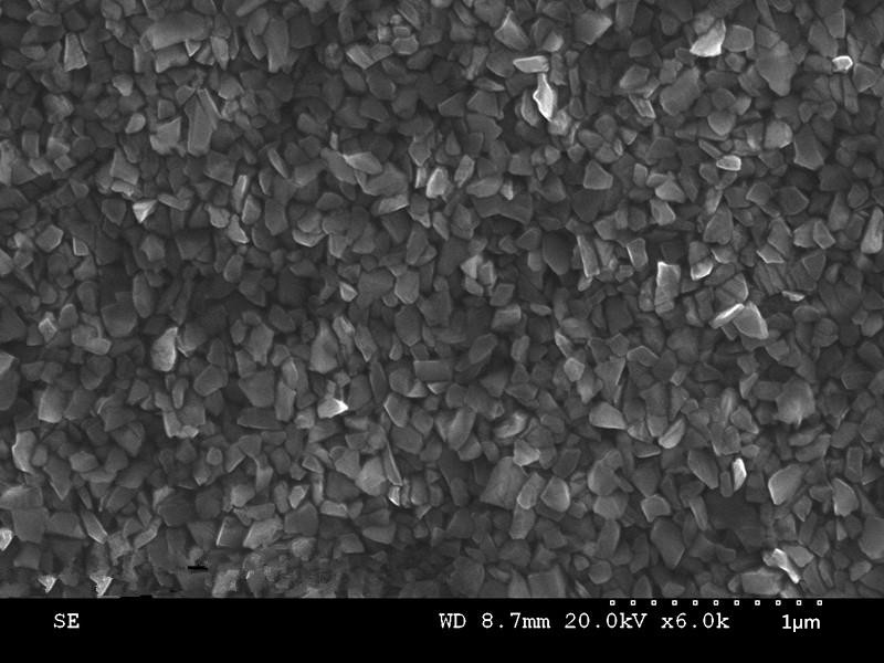 纳米立方氮化硼