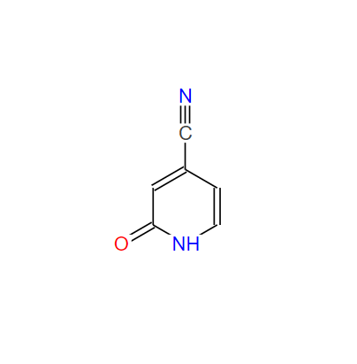 4-氰基-2(1H)-吡啶酮 94805-51-3