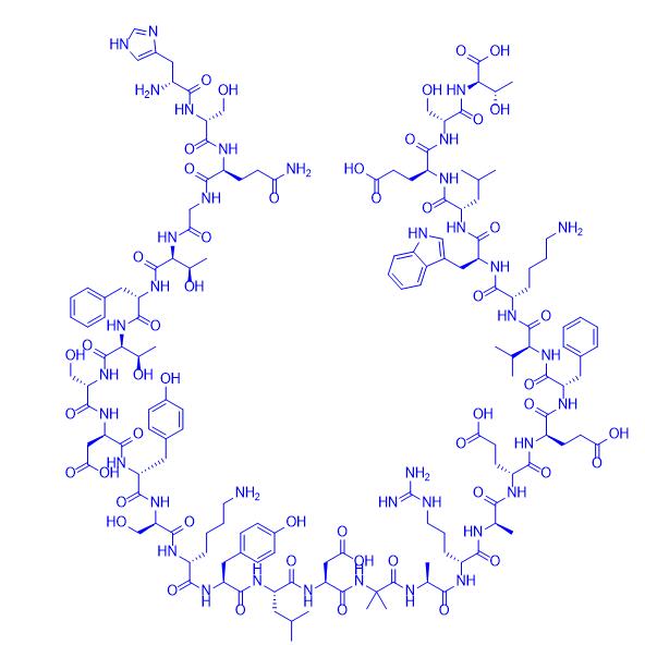 Dasiglucagon 1544300-84-6.png Dasiglucagon 1544300-84-6.png