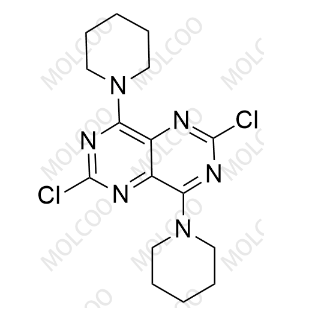 7139-02-8，双嘧达莫EP杂质G，货量充足