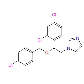 益康唑 27220-47-9