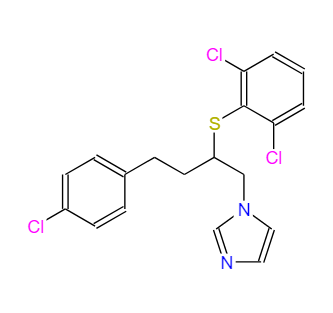 布康唑 64872-76-0