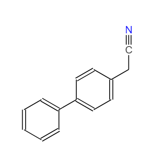 4-联苯乙腈 31603-77-7