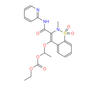 安吡昔康 99464-64-9