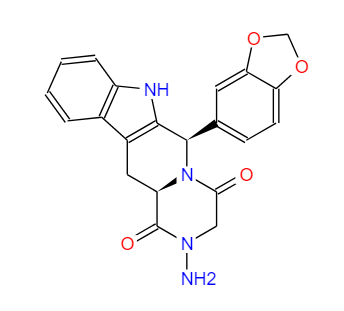 氨基他达拉非 385769-84-6