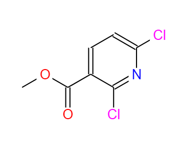 2，6-二氯烟酸甲酯 65515-28-8