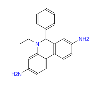 Dihydroethidium 104821-25-2