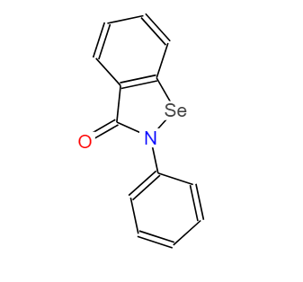依布硒 60940-34-3