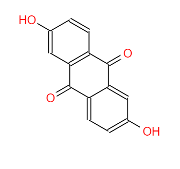 蒽黄酸 84-60-6