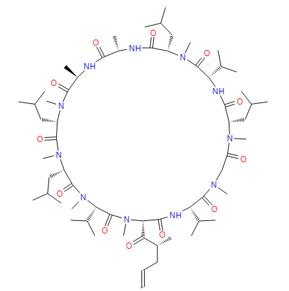 伐司扑达 121584-18-7