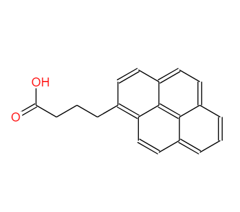 1-芘丁酸 3443-45-6