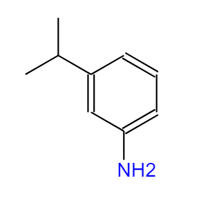 3-异丙基苯胺 5369-16-4