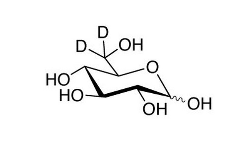 D-葡萄糖-6,6-D2_18991-62-3_易司拓普同位素