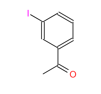1-(3-碘苯基)乙-1-酮 14452-30-3