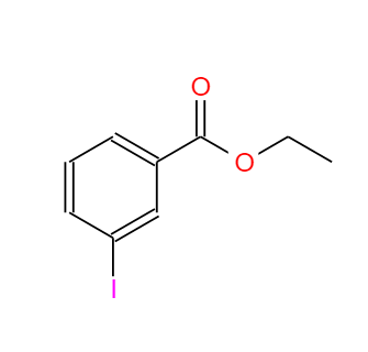 3-碘苯甲酸乙酯 58313-23-8