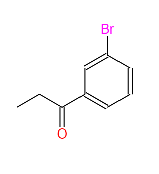 3′-溴苯丙酮 19829-31-3