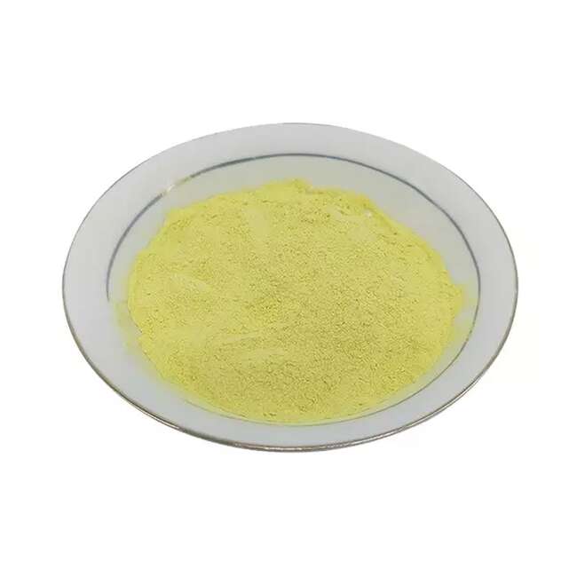 1-(9,9-二正丁基-7-硝基-9H-芴-2-基)-乙酮肟-O-醋酸酯 1-(9,9-di-n-butyl-7-nitrofluorene-2-yl)-ethanone oxime-O-acetate