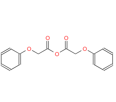 苯氧基乙酸酐 14316-61-1