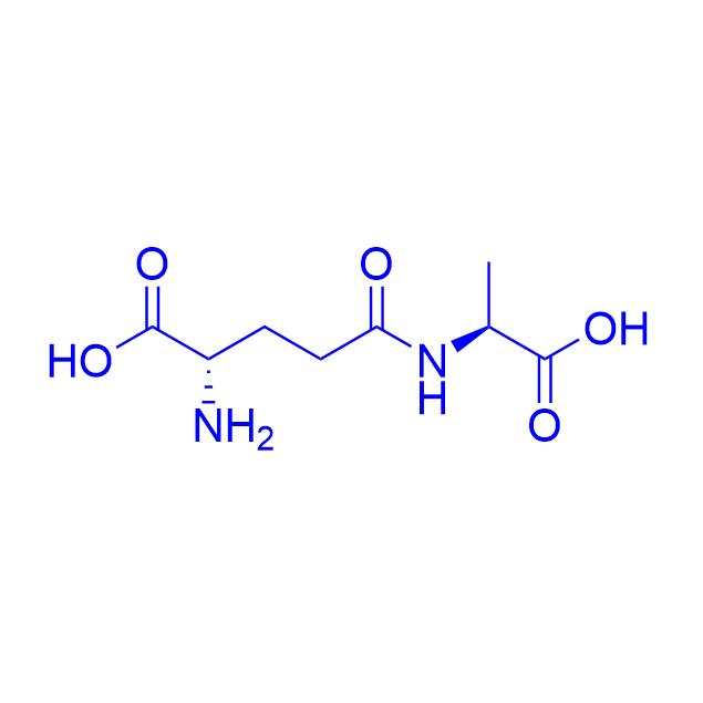 H-Glu(Ala-OH)-OH 5875-41-2.png H-Glu(Ala-OH)-OH 5875-41-2.png