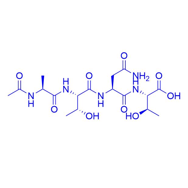 Acetyl Tetrapeptide-40 1472633-28-5.png