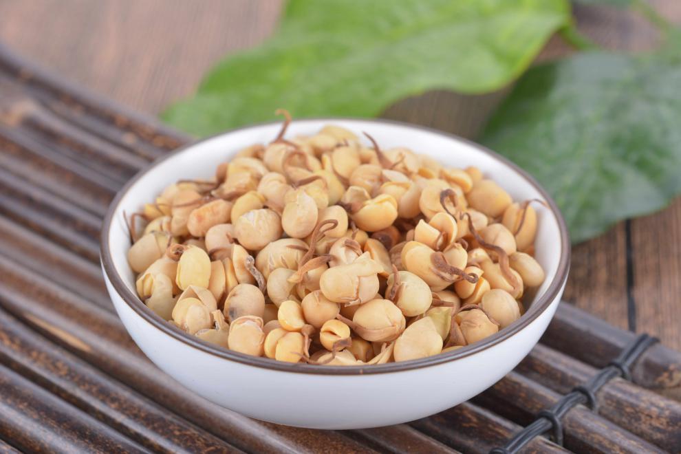 大豆黄卷黄酮皂苷多糖多酚生物碱挥发油等提取树脂纯化成分分离定制及检测