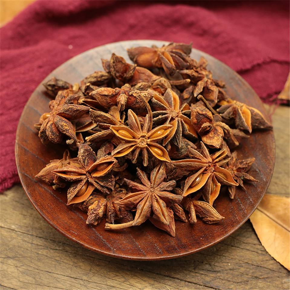 八角黄酮皂苷多糖多酚生物碱挥发油等提取树脂纯化成分分离定制及检测