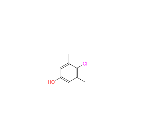 4-氯-3,5-二甲基苯酚（对氯间二甲苯酚）