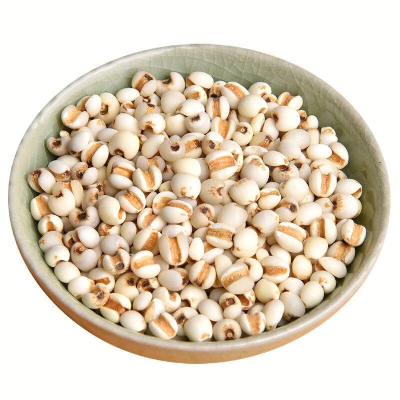 薏苡仁多糖黄酮皂苷多糖多酚生物碱挥发油等提取树脂纯化成分分离定制及检测