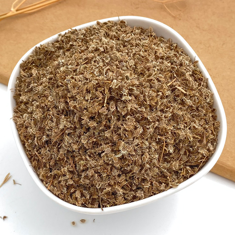 鹤虱多糖黄酮皂苷多糖多酚生物碱挥发油等提取树脂纯化成分分离定制及检测