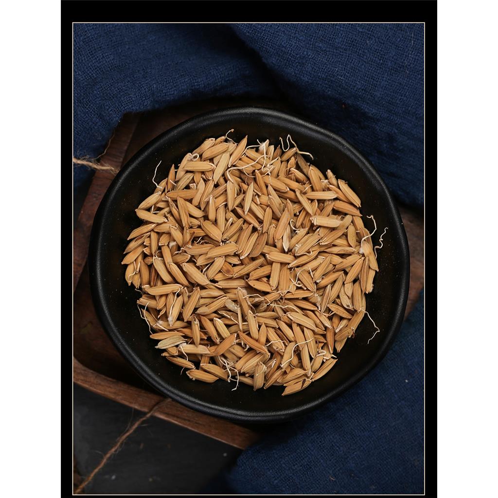 稻芽多糖黄酮皂苷多糖多酚生物碱挥发油等提取树脂纯化成分分离定制及检测