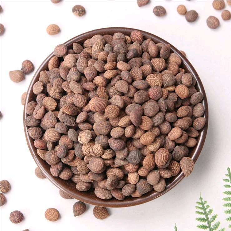 蕤仁多糖黄酮皂苷多糖多酚生物碱挥发油等提取树脂纯化成分分离定制及检测