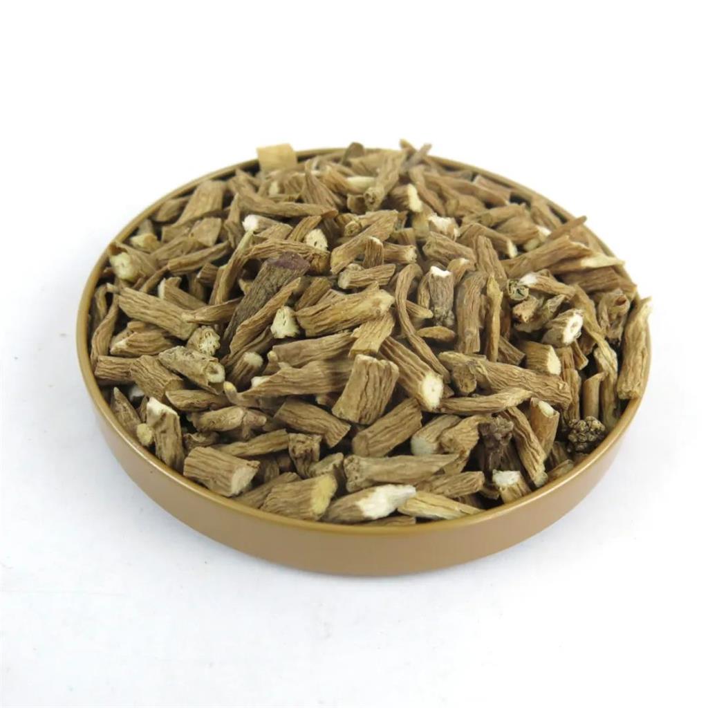 银柴胡多糖黄酮皂苷多糖多酚生物碱挥发油等提取树脂纯化成分分离定制及检测